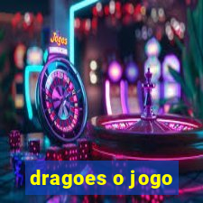 dragoes o jogo