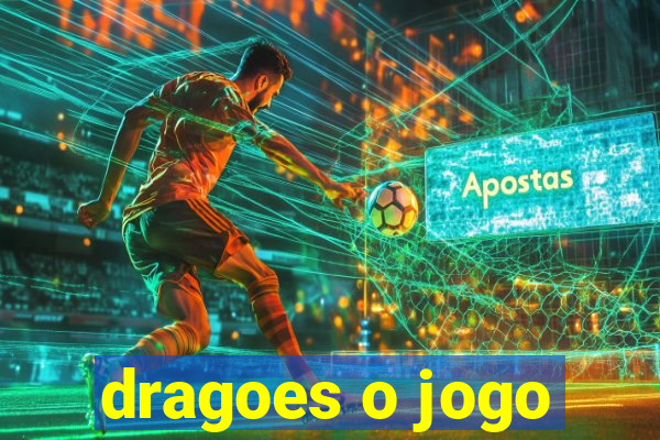 dragoes o jogo