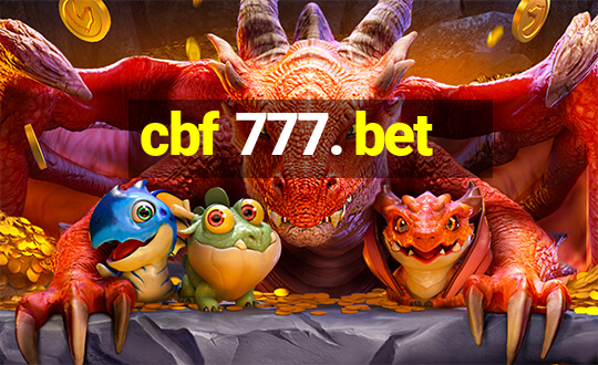 cbf 777. bet