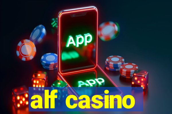 alf casino