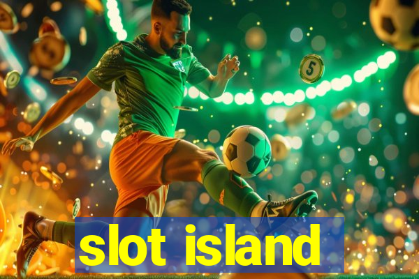 slot island