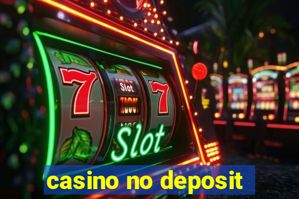 casino no deposit