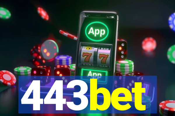 443bet