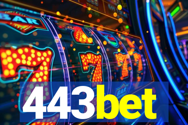 443bet