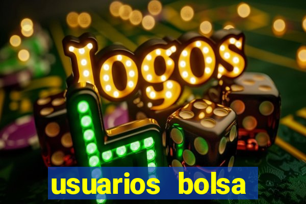 usuarios bolsa familia bets