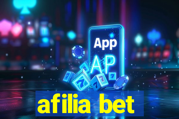 afilia bet