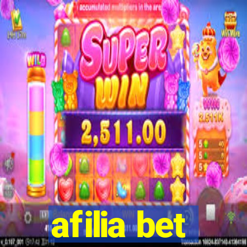 afilia bet