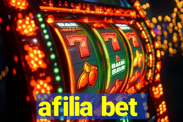 afilia bet