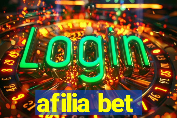 afilia bet