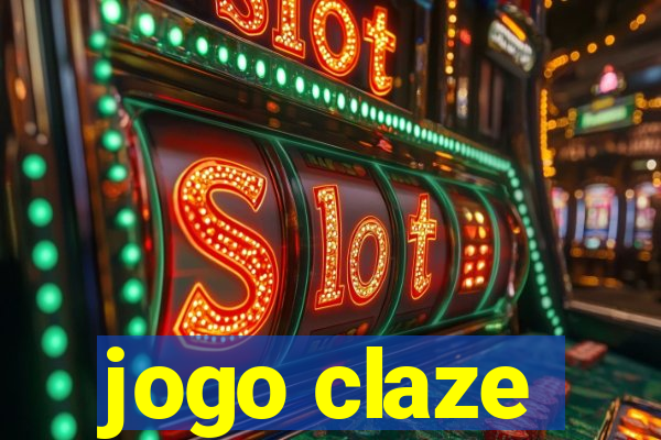 jogo claze