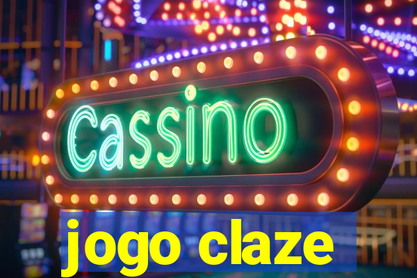 jogo claze