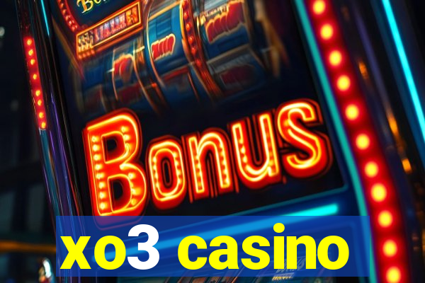 xo3 casino