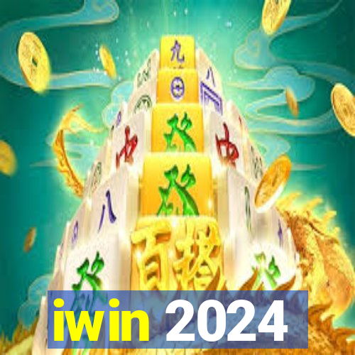 iwin 2024