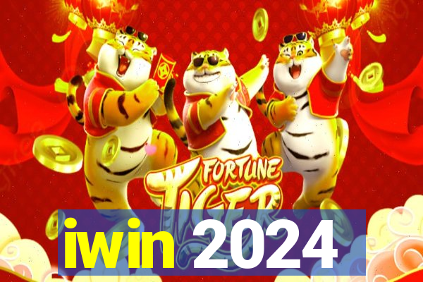 iwin 2024