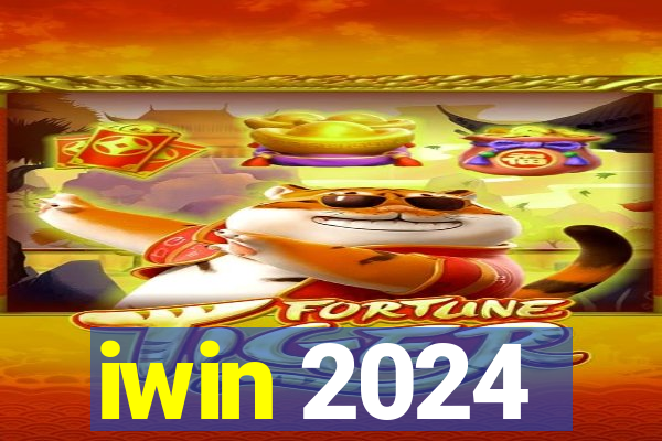 iwin 2024