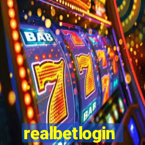 realbetlogin