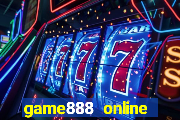 game888 online casino login