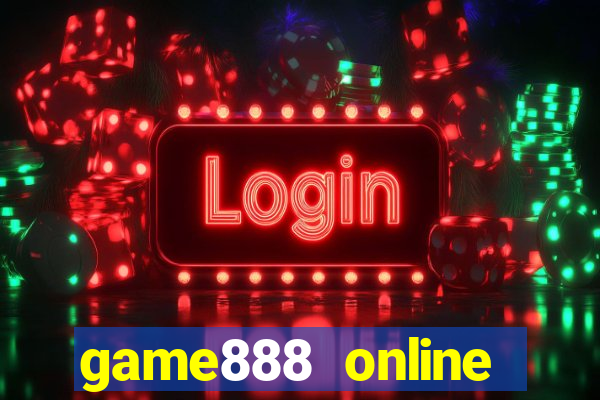 game888 online casino login