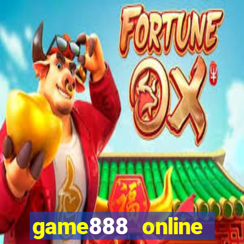 game888 online casino login