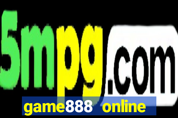 game888 online casino login