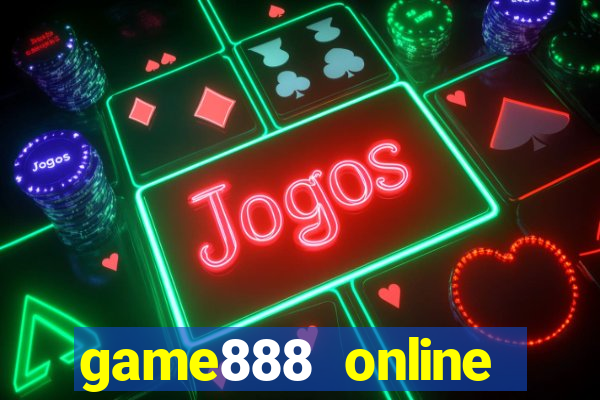 game888 online casino login