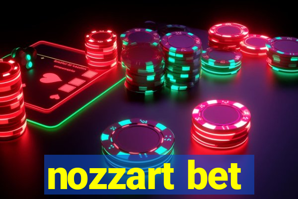 nozzart bet