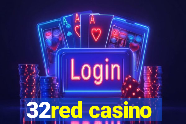 32red casino