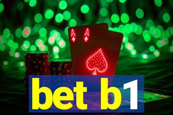 bet b1