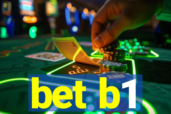 bet b1