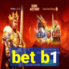 bet b1