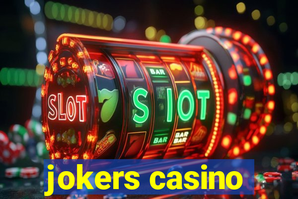 jokers casino