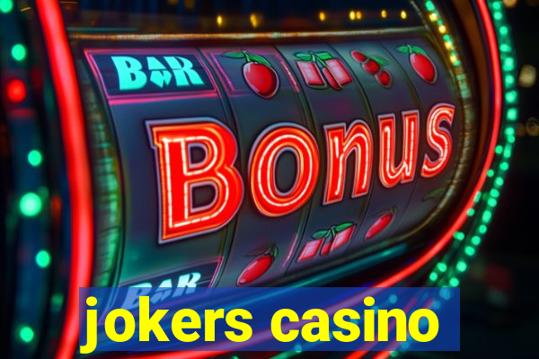 jokers casino