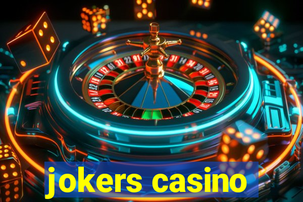 jokers casino