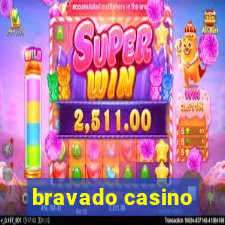 bravado casino