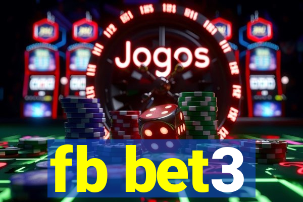 fb bet3