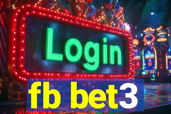 fb bet3