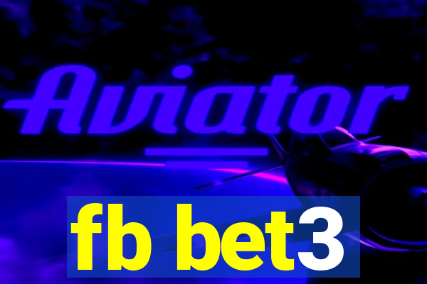 fb bet3