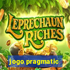 jogo pragmatic