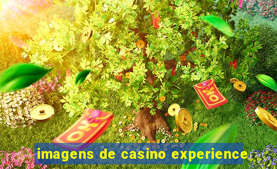 imagens de casino experience