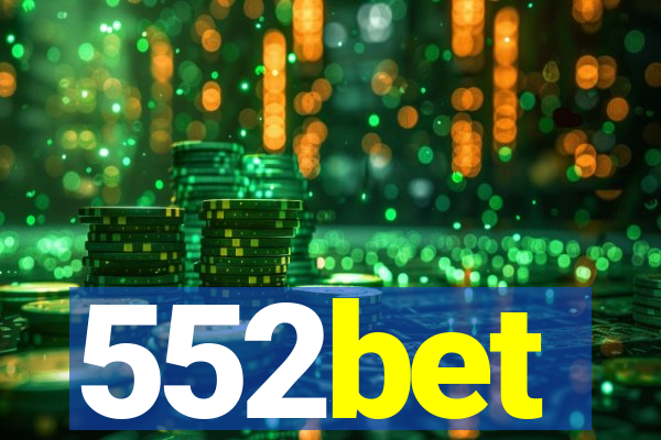 552bet