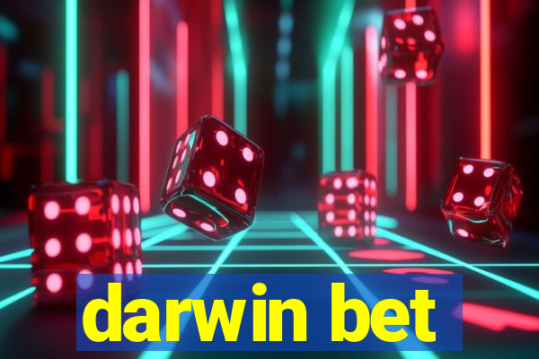 darwin bet