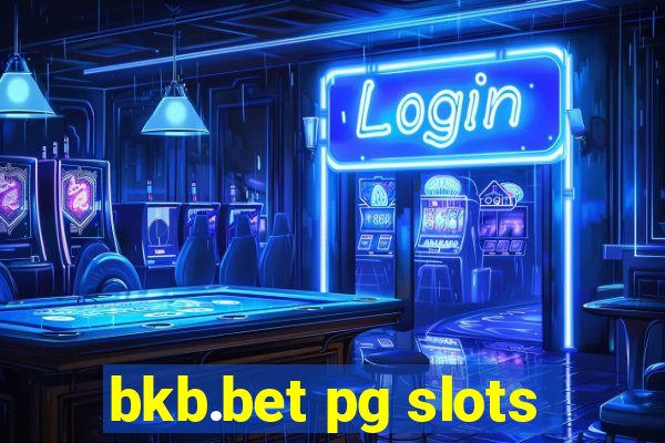 bkb.bet pg slots