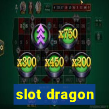 slot dragon