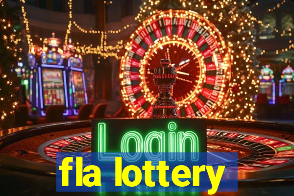 fla lottery