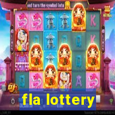 fla lottery