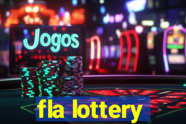 fla lottery