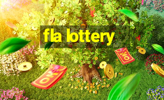 fla lottery