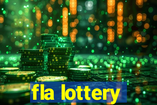 fla lottery