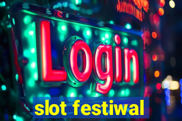 slot festiwal