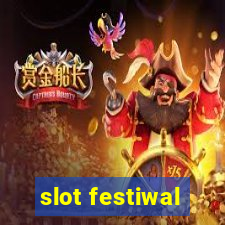 slot festiwal